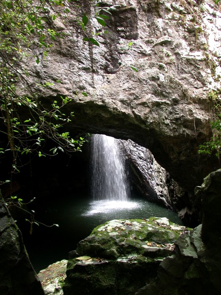 Natural Bridge